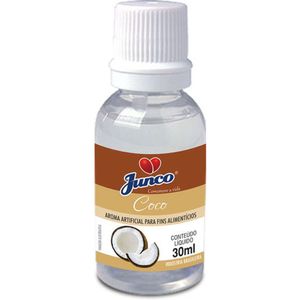 Essência Alimentícia de Coco
