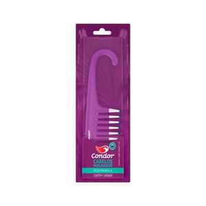 Pente para Cabelo Gancho Aquahair Condor