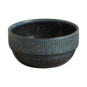 Conjunto com 6 Bowl Empilhável Linhas 330ml Night Sky