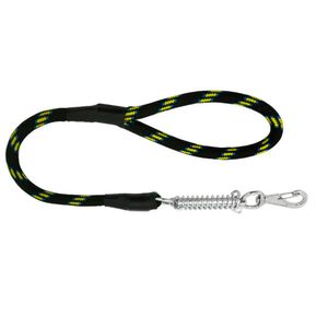Guia Pet Corda com Amortecedor 60CM Sortido