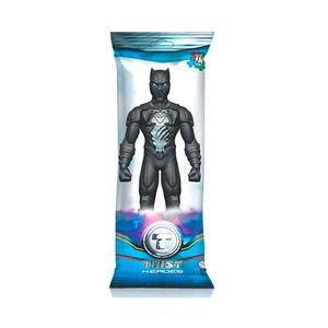 Brinquedo Boneco Heros Pantera