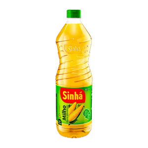 Óleo de Milho Refinado 900ml