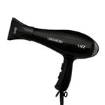 secador-lizz-fashion-preto-2150w127v