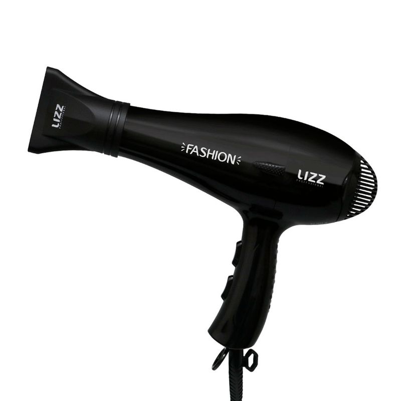secador-lizz-fashion-preto-2150w127v