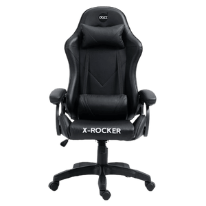 Cadeira Gamer Dazz X-Rocker Preta