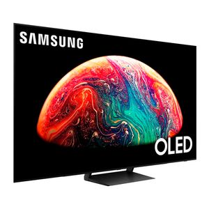 Tv 55P Samsung QN55S90CA Oled UHD 4K