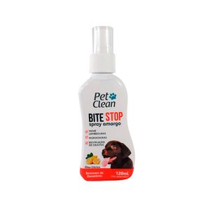 Bite Stop Pet Clean 120ml