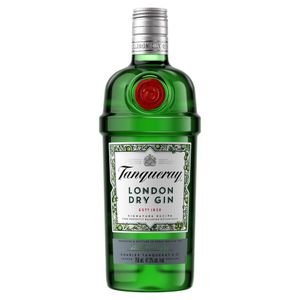 Gin Tanqueray London Dry 750ml