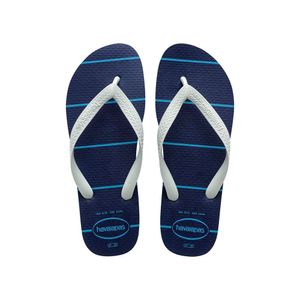 Sandália Havaianas Color Essential Marinho Tamanho 43/44