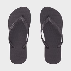 Sandália Ipanema Classica Fine Feminina Preto/Preto 39/40