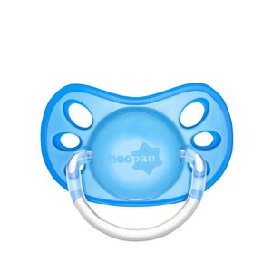 Chupeta Neopan Universal Tipo 2 Azul