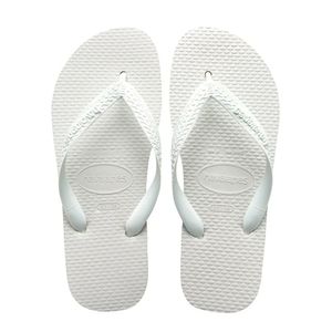 Sandália Havaianas Color Branca 25/26