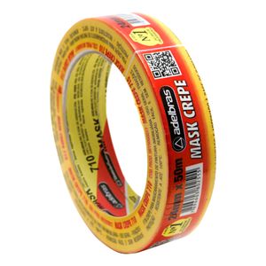 Fita Crepe 24MmX50M