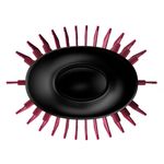 escova-sec-gama-glamour-pink-brush-3d-rs