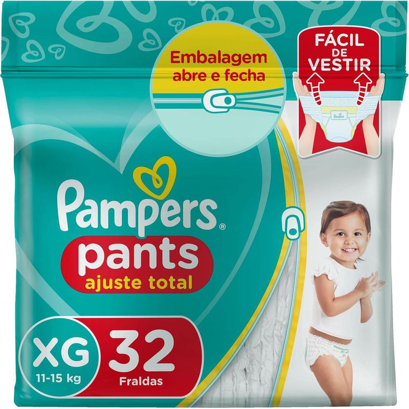 fralda-pampers-pants-at-mega-xg-32x1