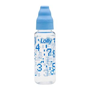 Mamadeira Red Azul 1370 / 240ml- Lolly