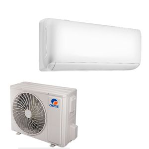 Ar-Condicionado Split Hi-Wall Inverter D6DNA1A/I G-SID Gree 18.000 BTU's 220V