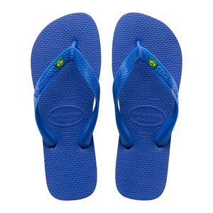 Sandália Havaianas Brasil Azul 33/34