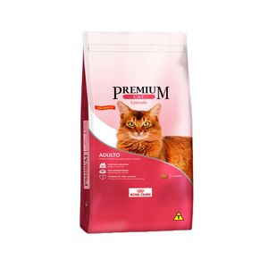 Ração Royal Canin Premium Cat para Gatos Adultos Castrados 10,1kg