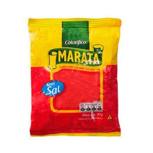 Colorífico sem Sal