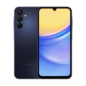 Smartphone Samsung A15 128GB Azul Escuro