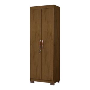 Armário Multiuso 2 em 1 Max Josan Camel