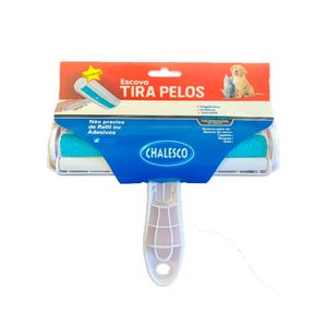 Escova Chalesco Tira Pelos Smart Clean