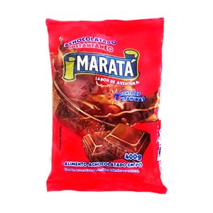 Achocolatado em Pó Maratá Sachê