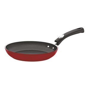 Frigideira Tramontina Mônaco Antiaderente Vermelha 2 L 26 CM