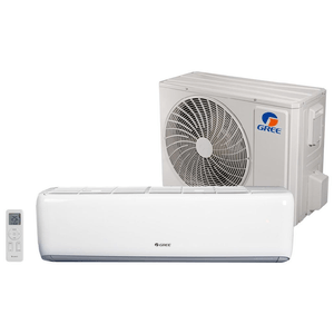 Ar-Condicionado Split Inverter Frio D6DNA1A Gree 9.000 BTUs 220V