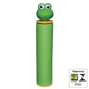 Lança-água Bichinhos - Sapo