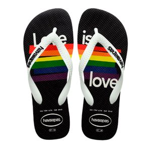 Sandália Havaianas Slim Gliter 35/36