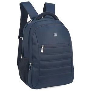 Mochila Costa Polo King Notebook Azul MN51587 PKAZ
