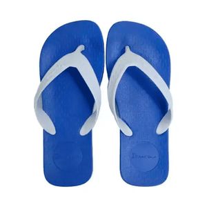 Sandália Ipanema Anatômica Surf Azul/Branco 37/38
