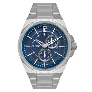 Relógio Orient Masculino Sport MBSSM091 D2SX