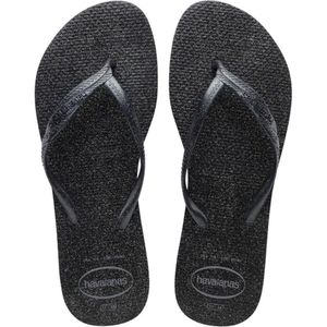 Sandália Havaianas Fantasia Preto 35/36