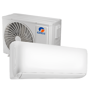 Ar-Condicionado Split Hi-Wall Inverter GREE S6DNA1A/I G-SID 24.000 BTU's 220V