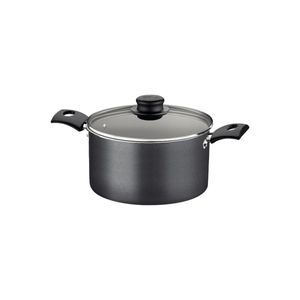 Caldeirão Tramontina Turim Antiaderente Starflon Max Chumbo 20CM