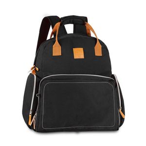 Mochila Maternidade Mommy Bag MM3491 Clio Style Sortida