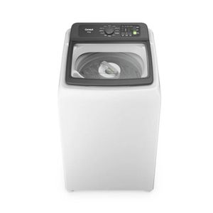 Máquina de Lavar Consul 13KG Branca com Modo Eco CWN13AB 220V
