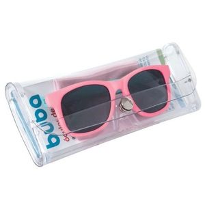 Óculos de Sol Bebê Proteção 100% UVA/UVB Buba