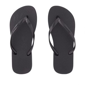 Sandália Ipanema Classica Fine Feminino Preto/Preto 37/38
