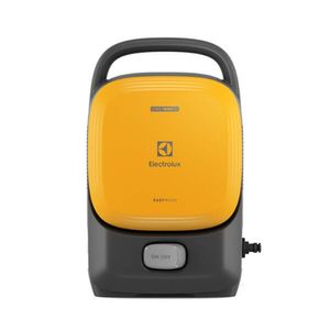 Lavadora de Alta Pressão Electrolux 1650PSI 1400W EasyWash com Engate Rápido QWS1650 127V