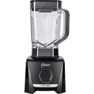 Liquidificador Full OLIQ610 1400W Preto Oster