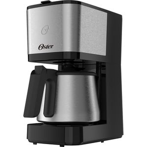 Cafeteira Oster com Jarra Inox 1,2L 220V