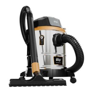 Aspirador de Pó e Água 1900W WAP GTW Inox 20L 220V