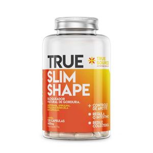 Slim Shape True Source 72g