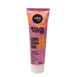 Condicionador Salon Line TDC Nutrição