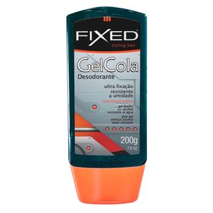 Gel Cola Clack Glue