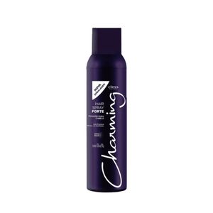Hair Spray Cless Forte Charming
